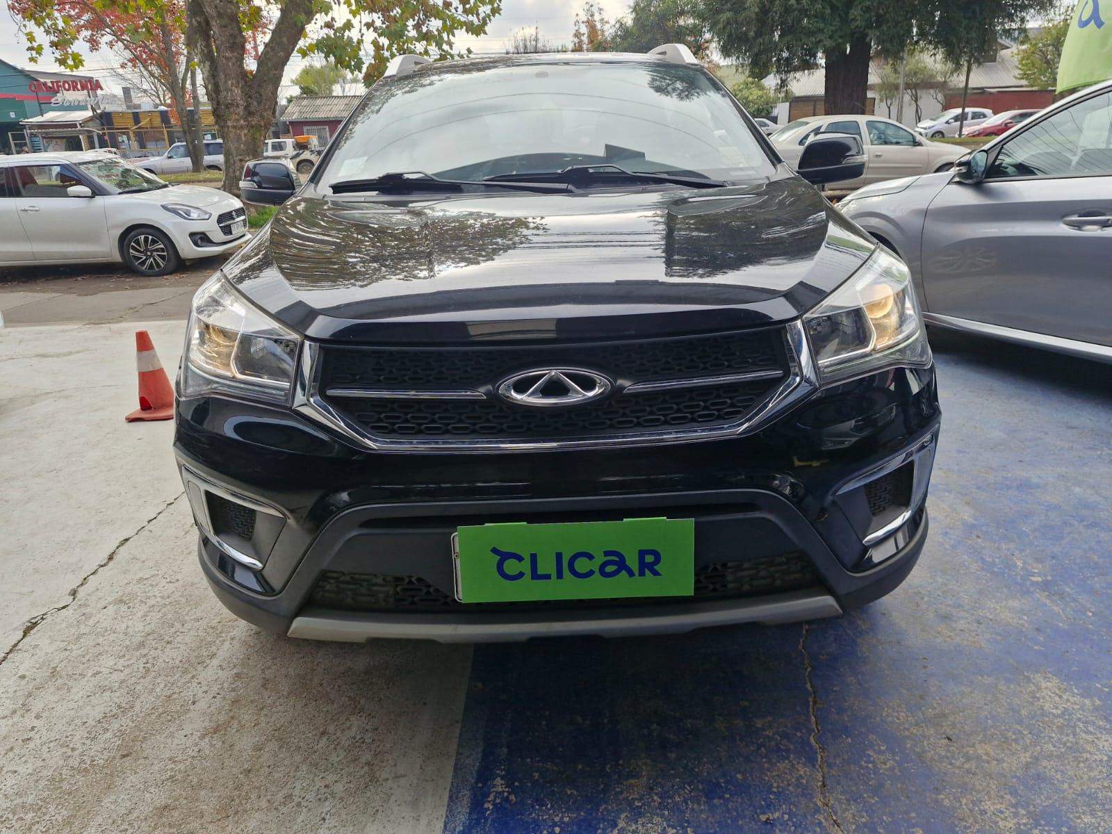 CHERY - 1