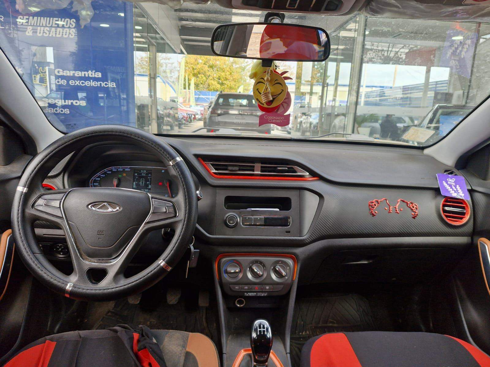 CHERY - 2