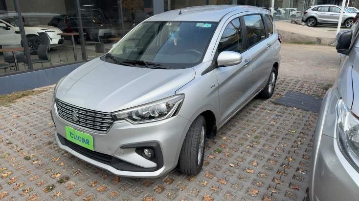 SUZUKI - 1