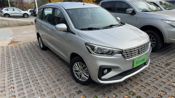 SUZUKI - 3