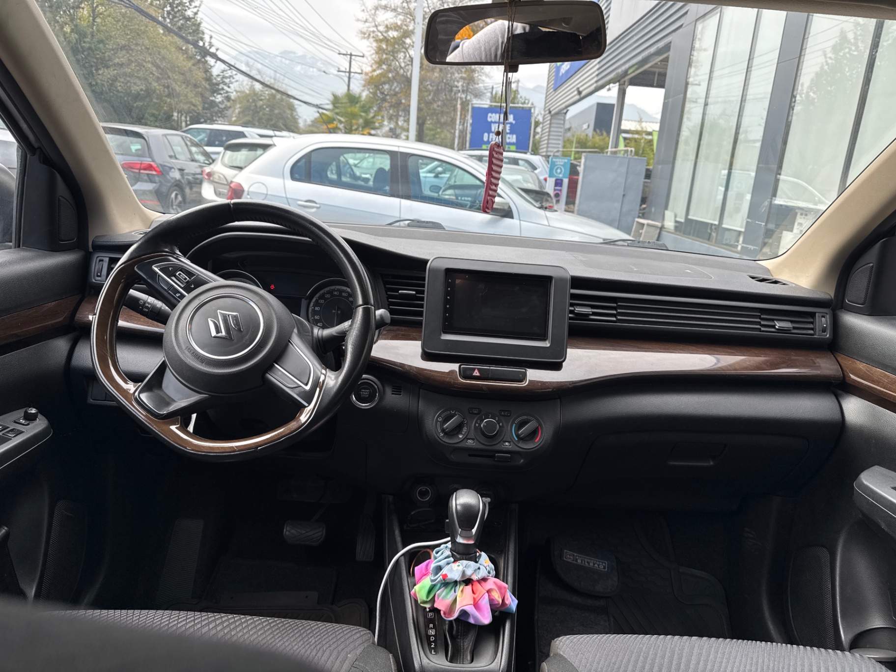 SUZUKI - 2