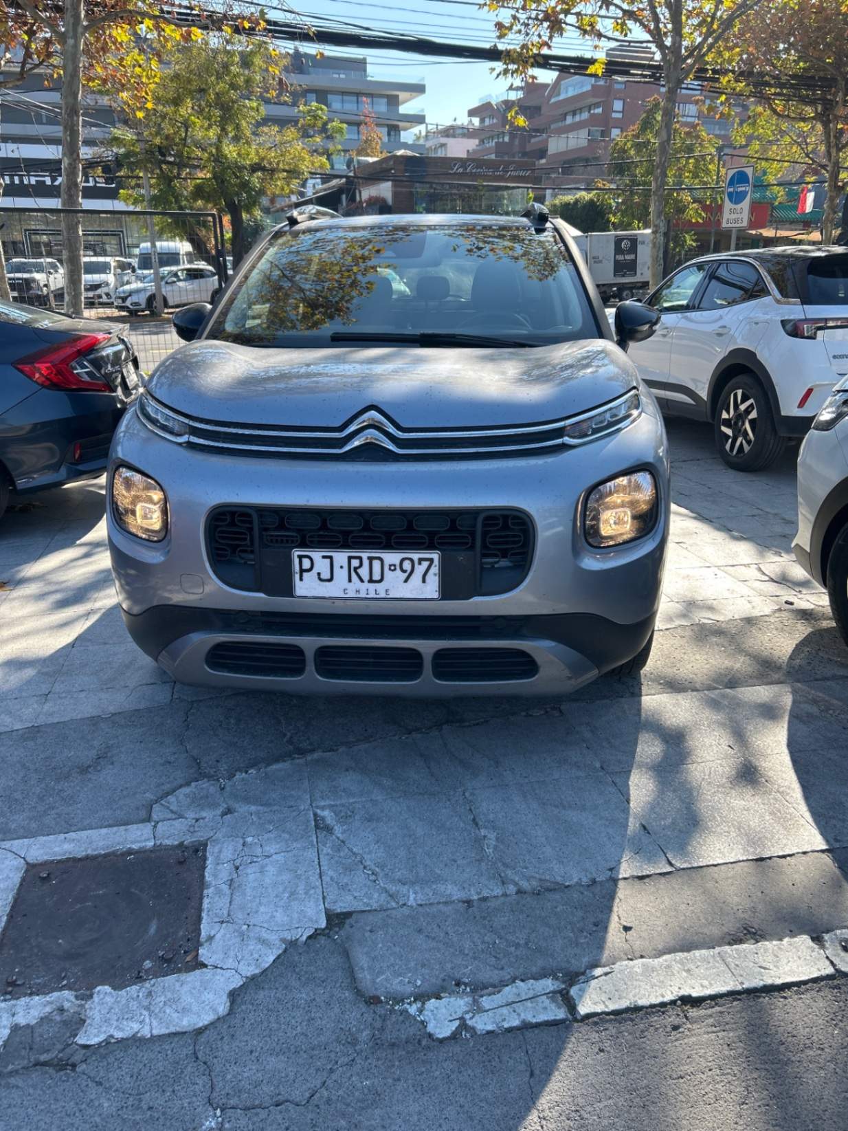 CITROEN - 1