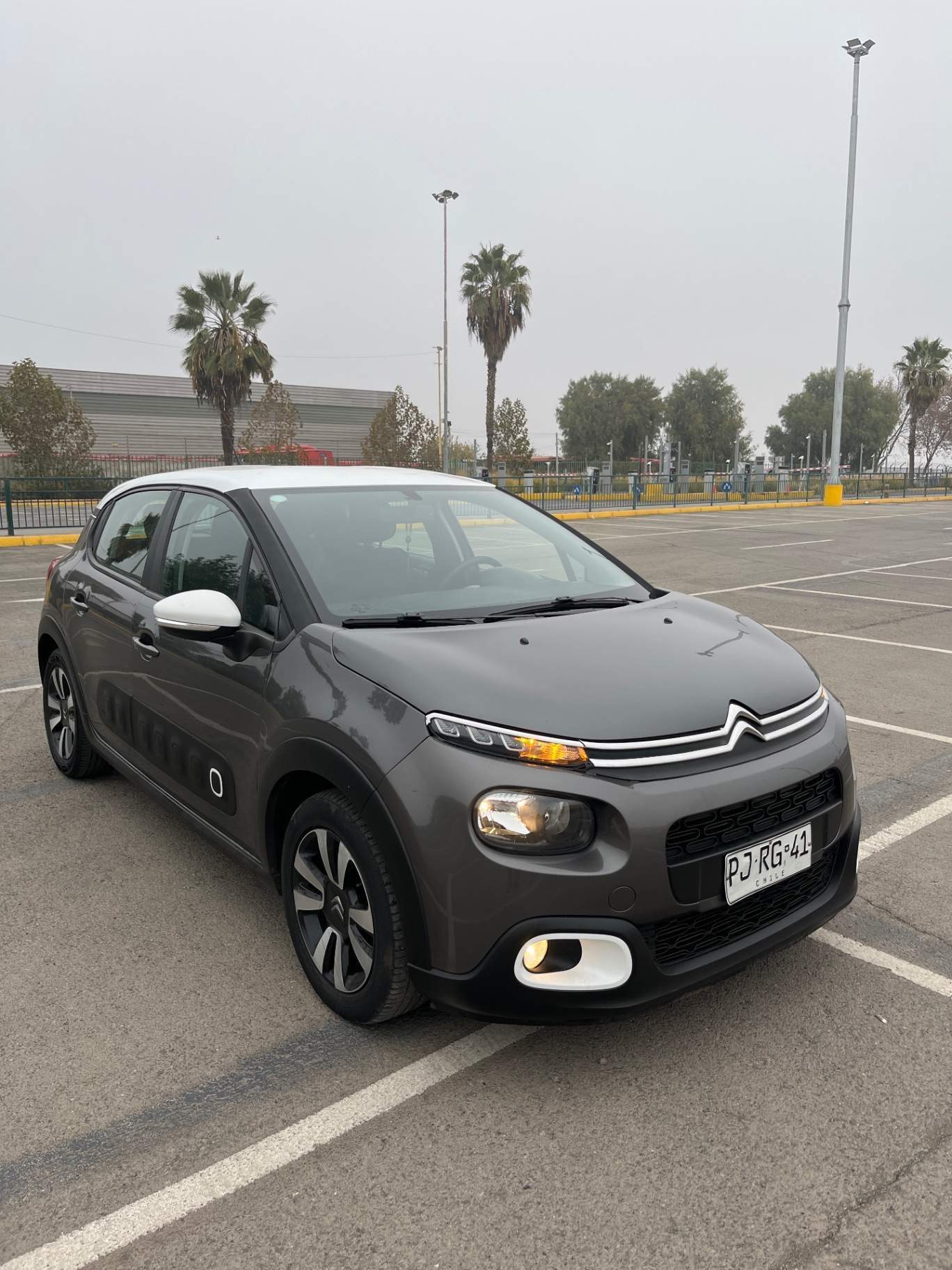 CITROEN
