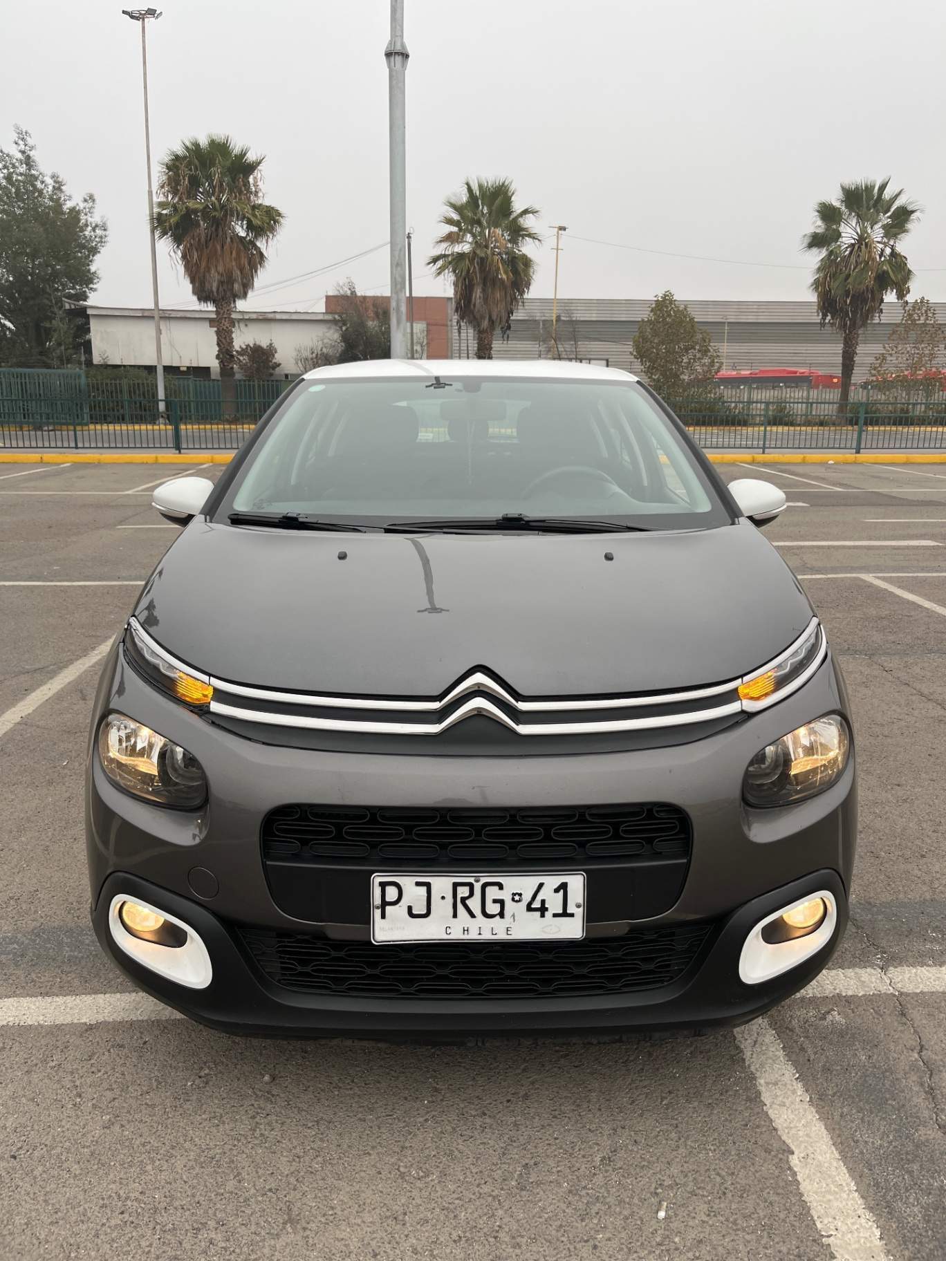 CITROEN - 1