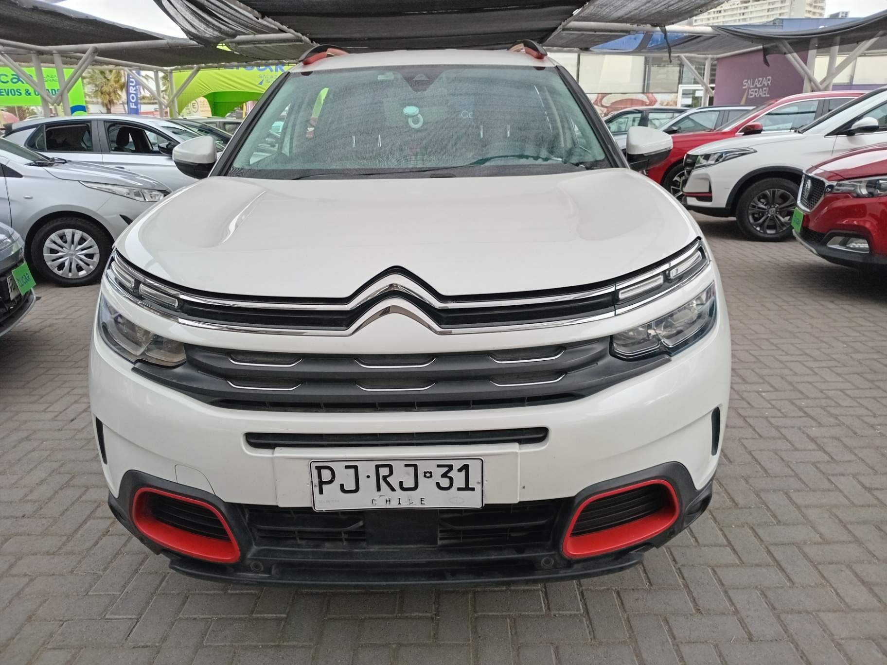 CITROEN - 1