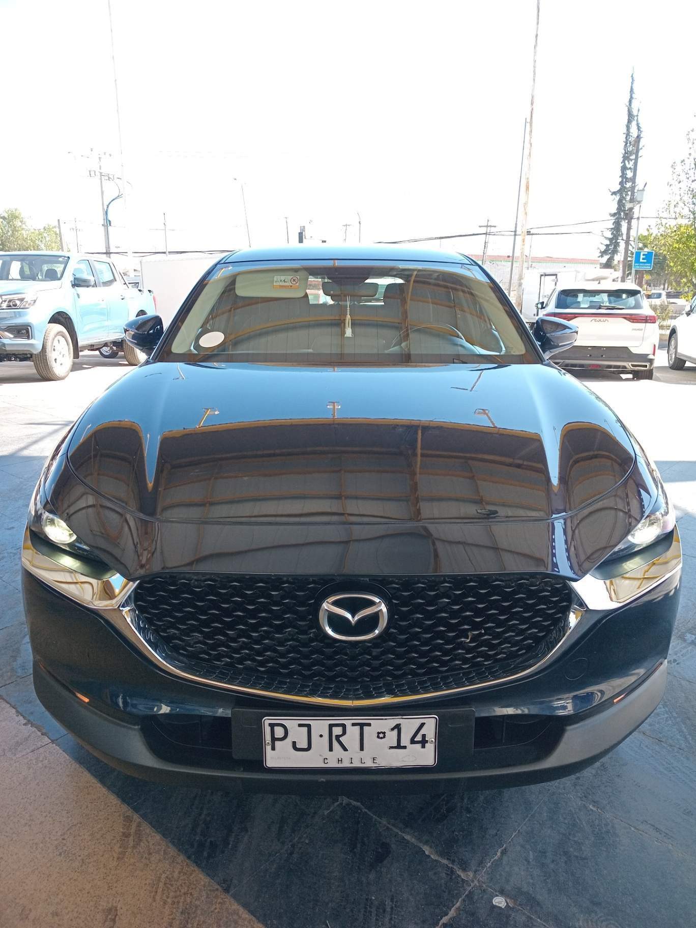 MAZDA - 1