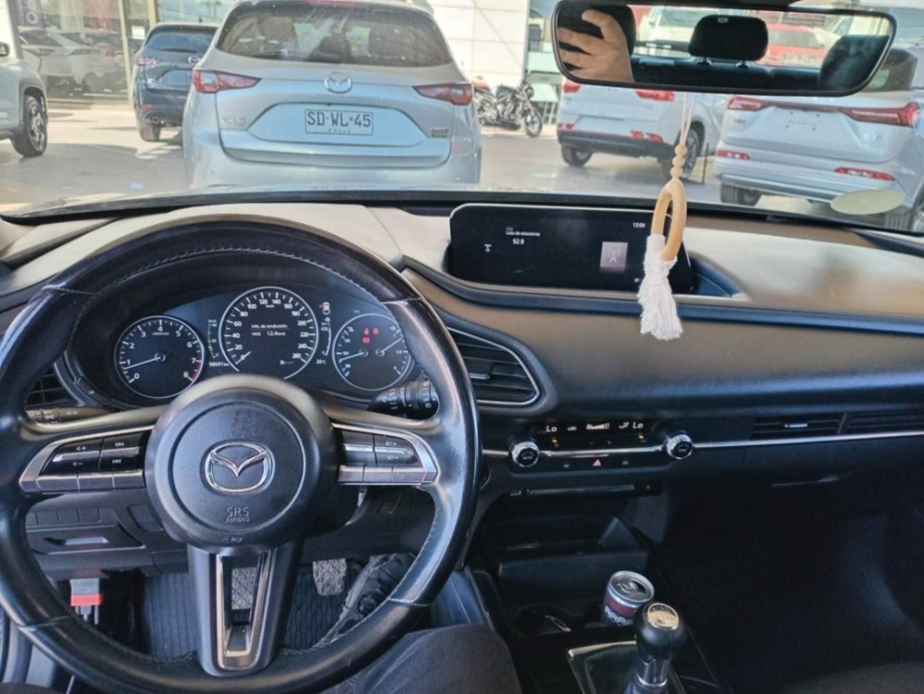 MAZDA - 2