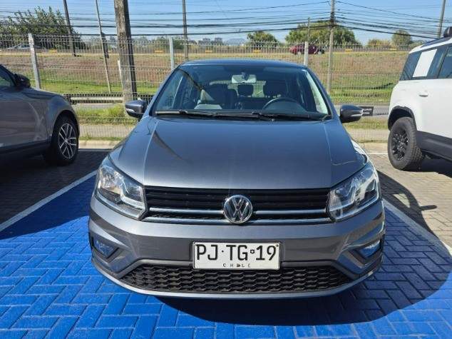 VOLKSWAGEN - 1