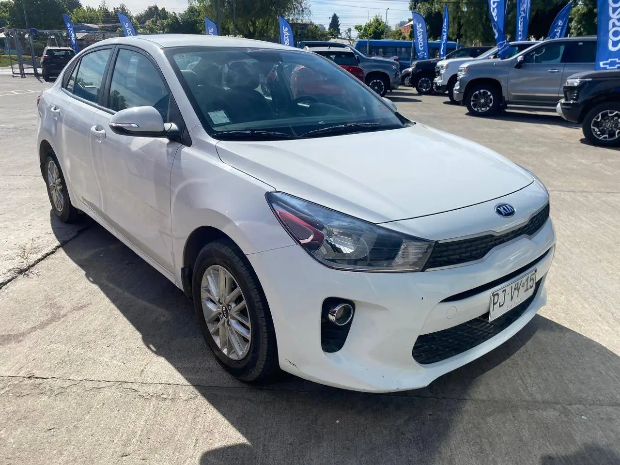 KIA