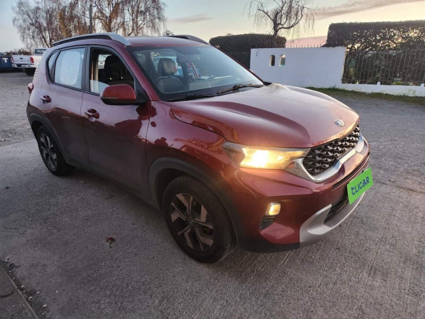 KIA