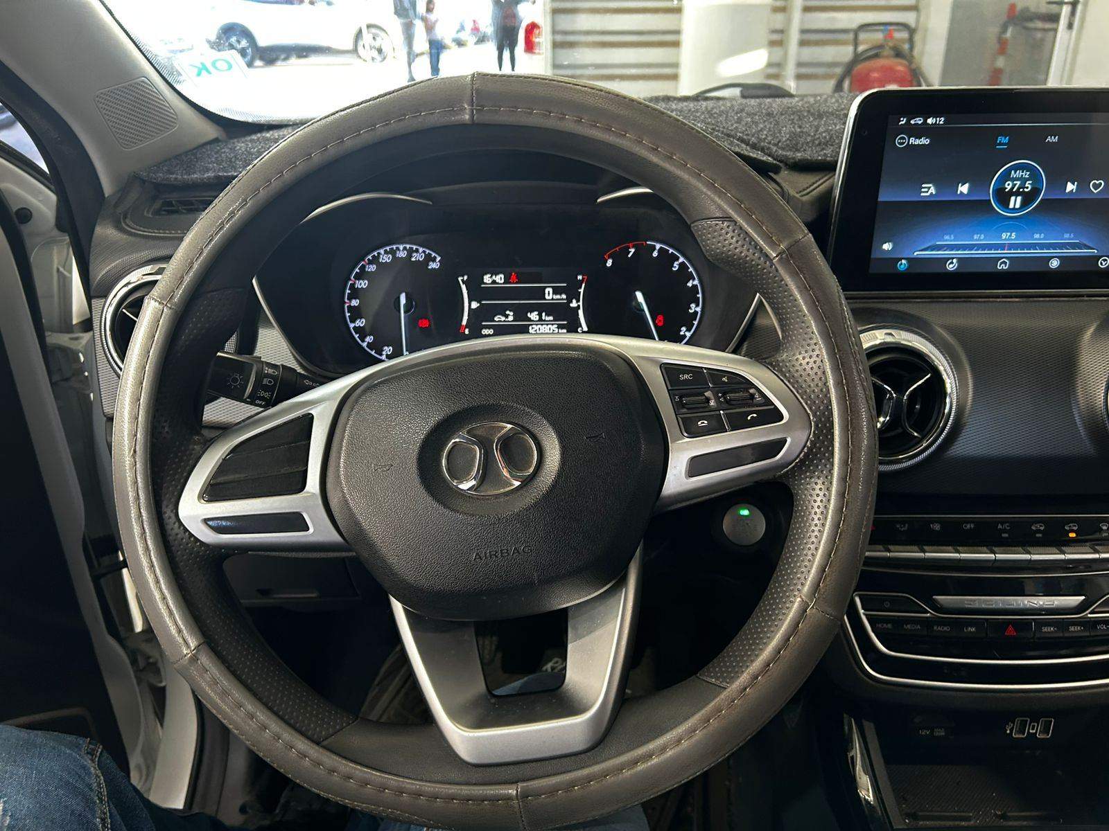 BAIC - 2
