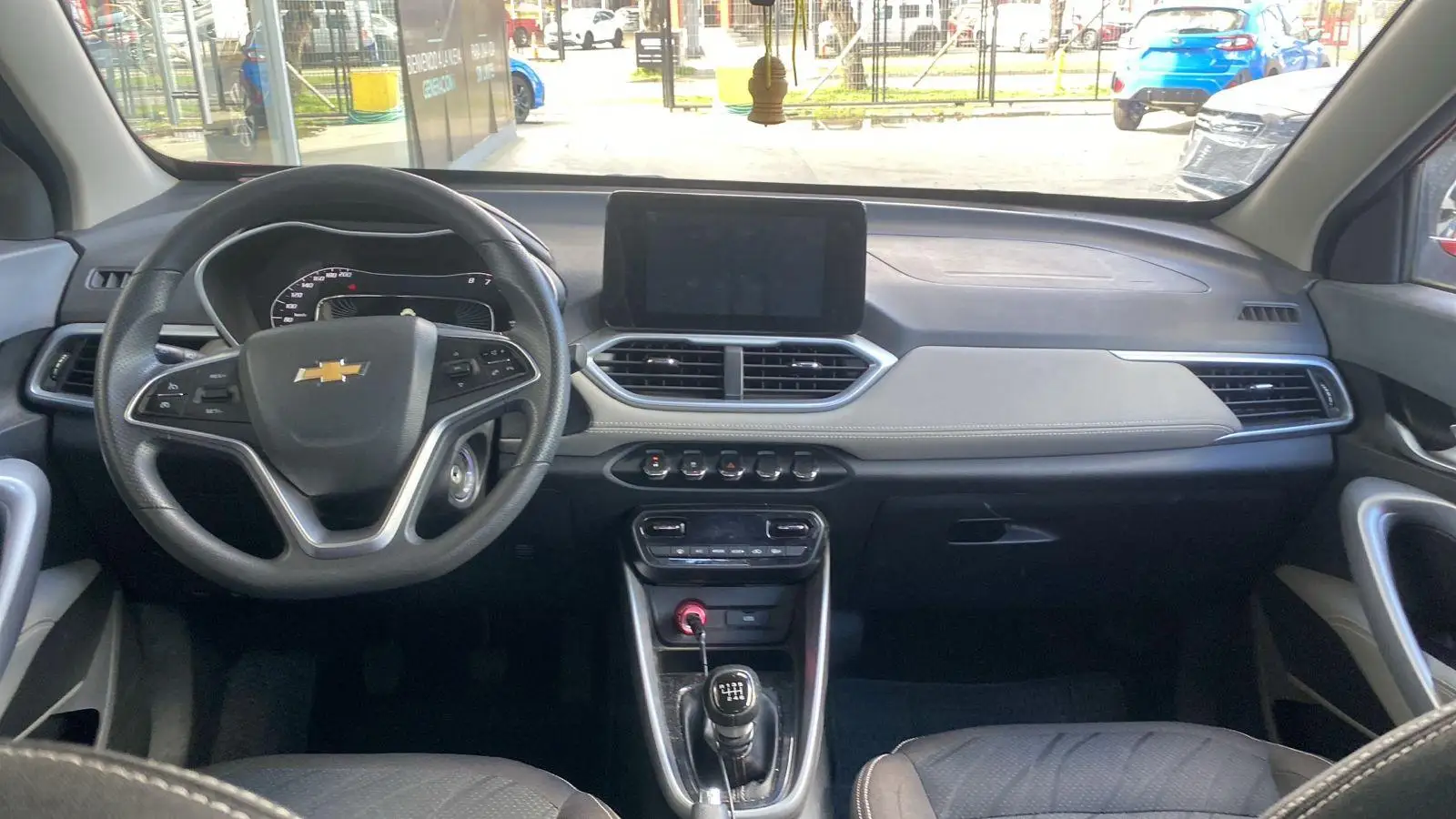 CHEVROLET - 2