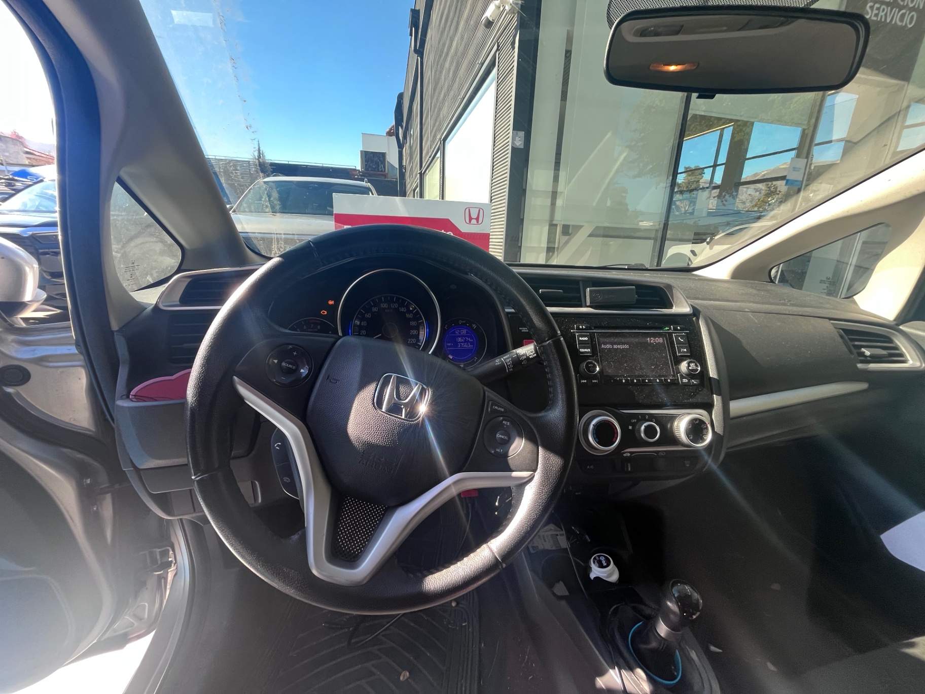 HONDA - 2