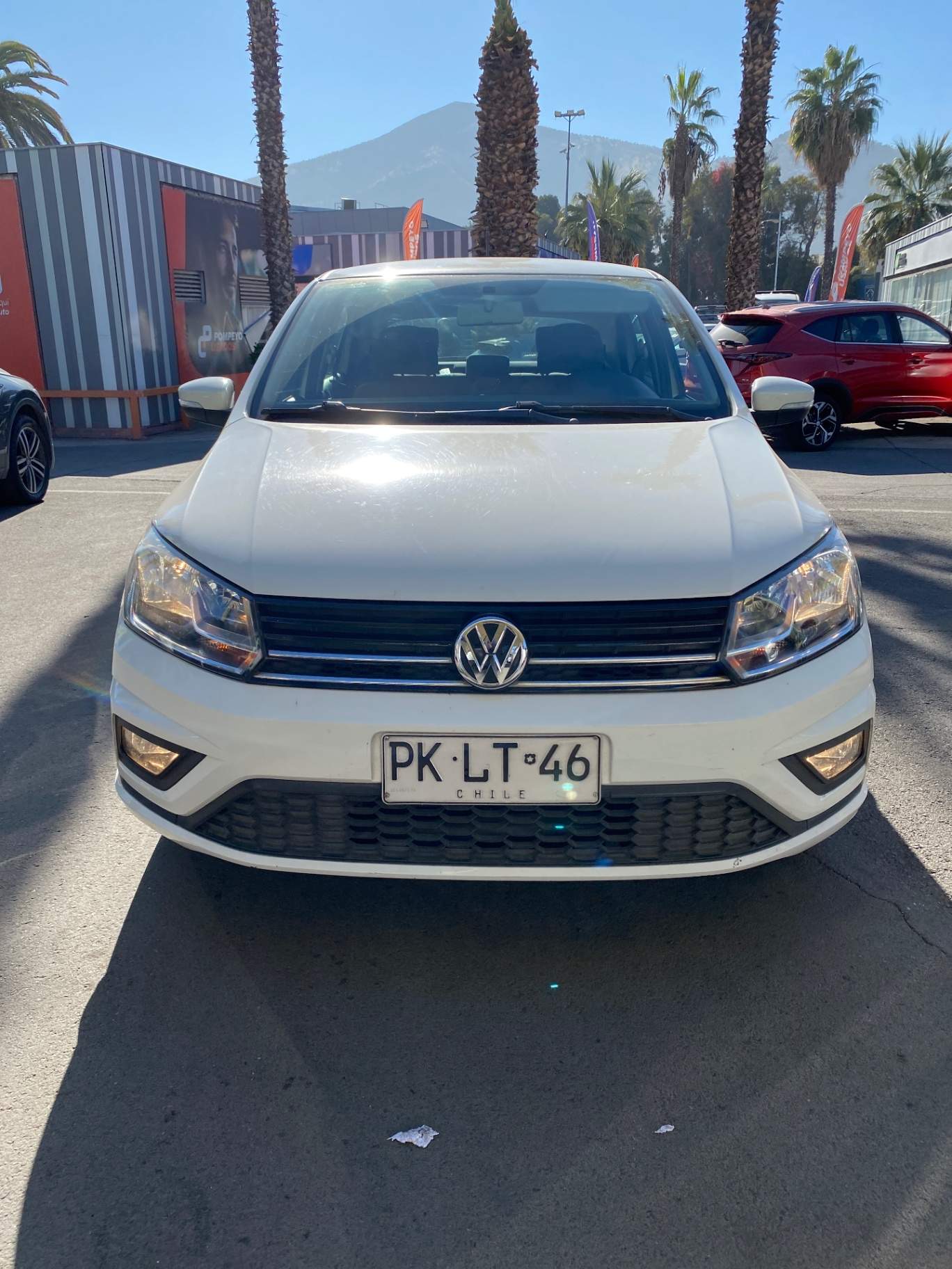 VOLKSWAGEN - 1