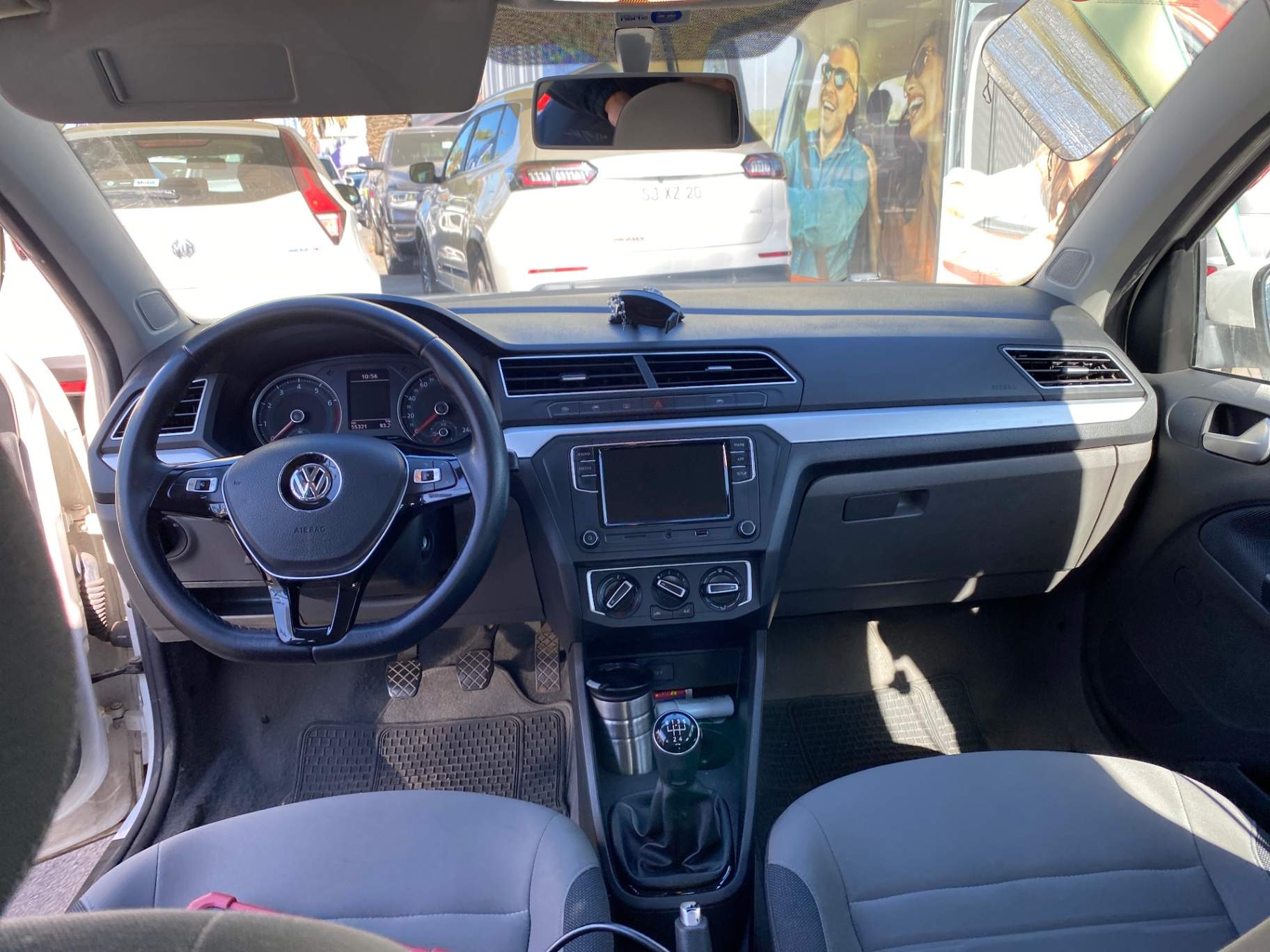 VOLKSWAGEN - 2