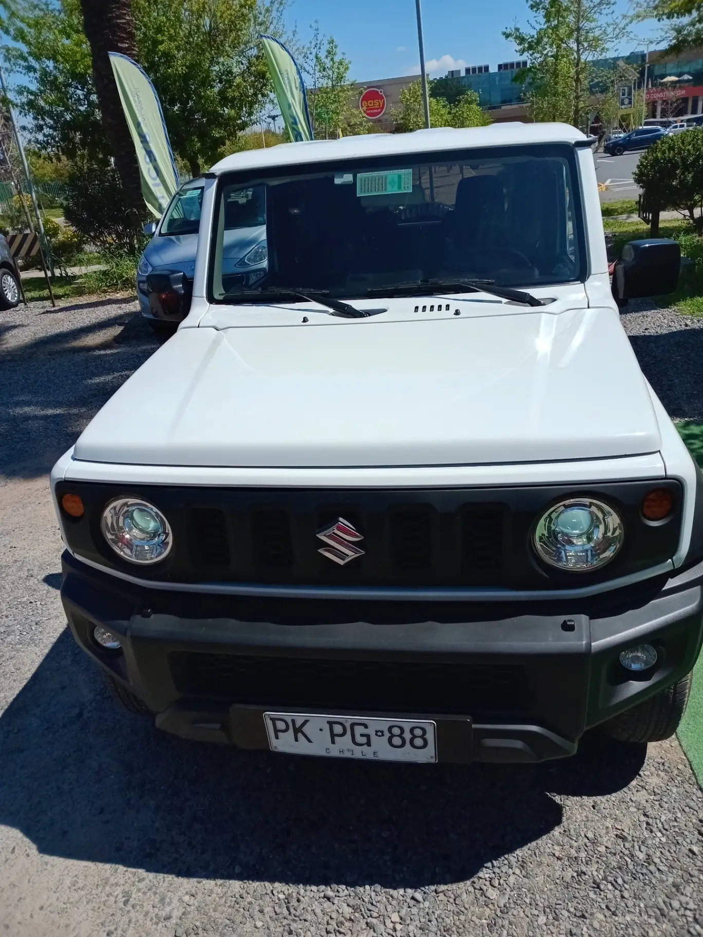 SUZUKI - 1
