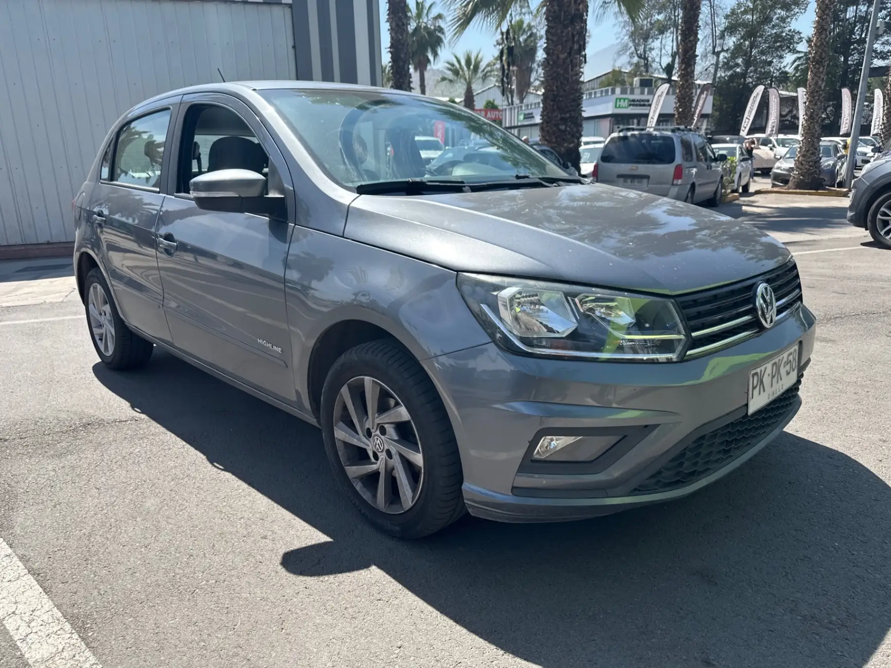 VOLKSWAGEN