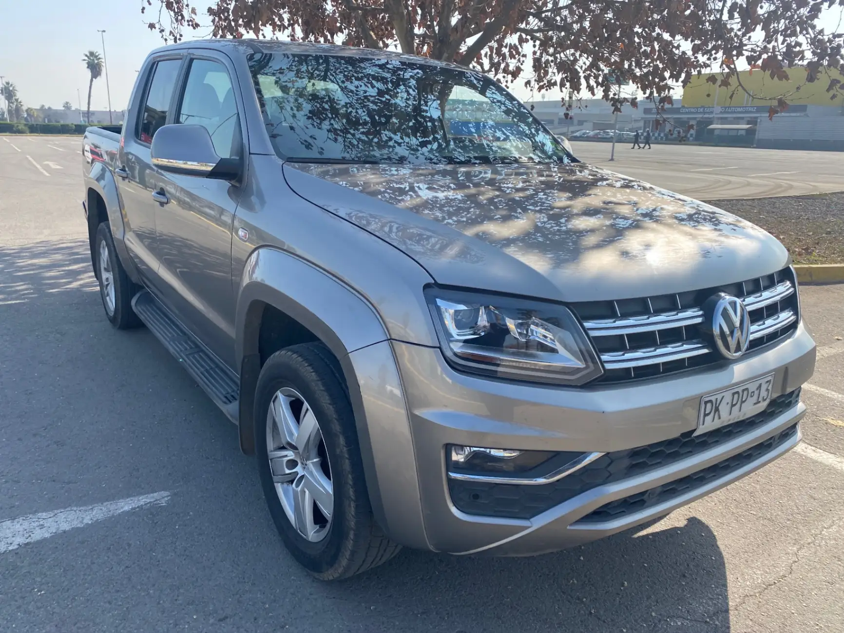 VOLKSWAGEN