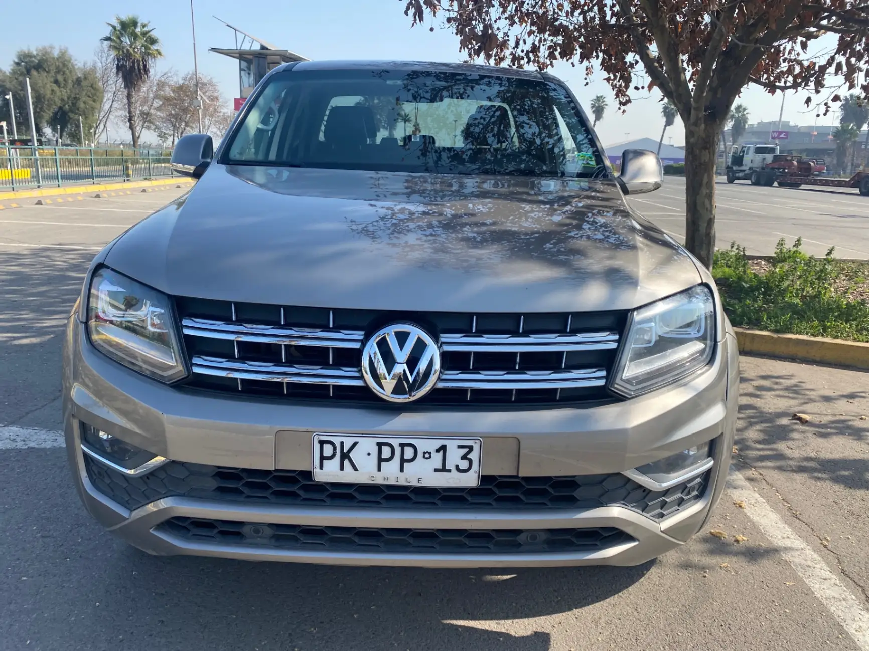 VOLKSWAGEN - 1