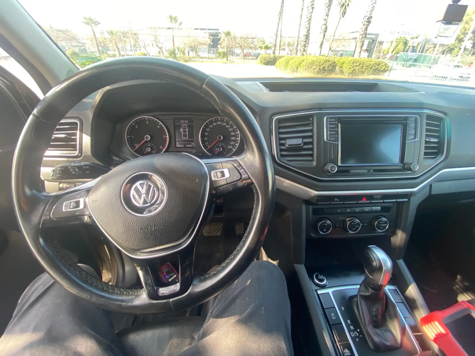 VOLKSWAGEN - 2