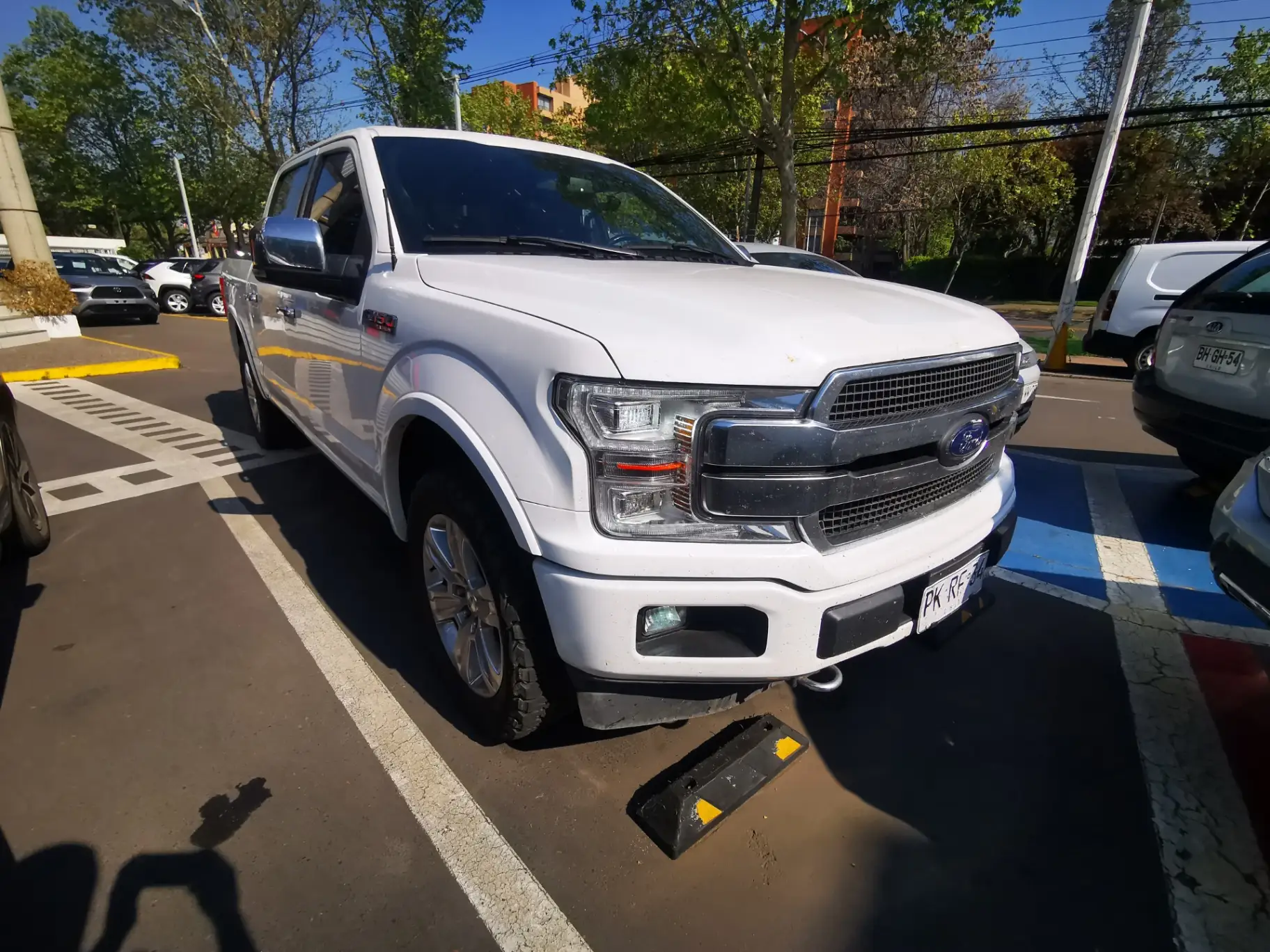 FORD
