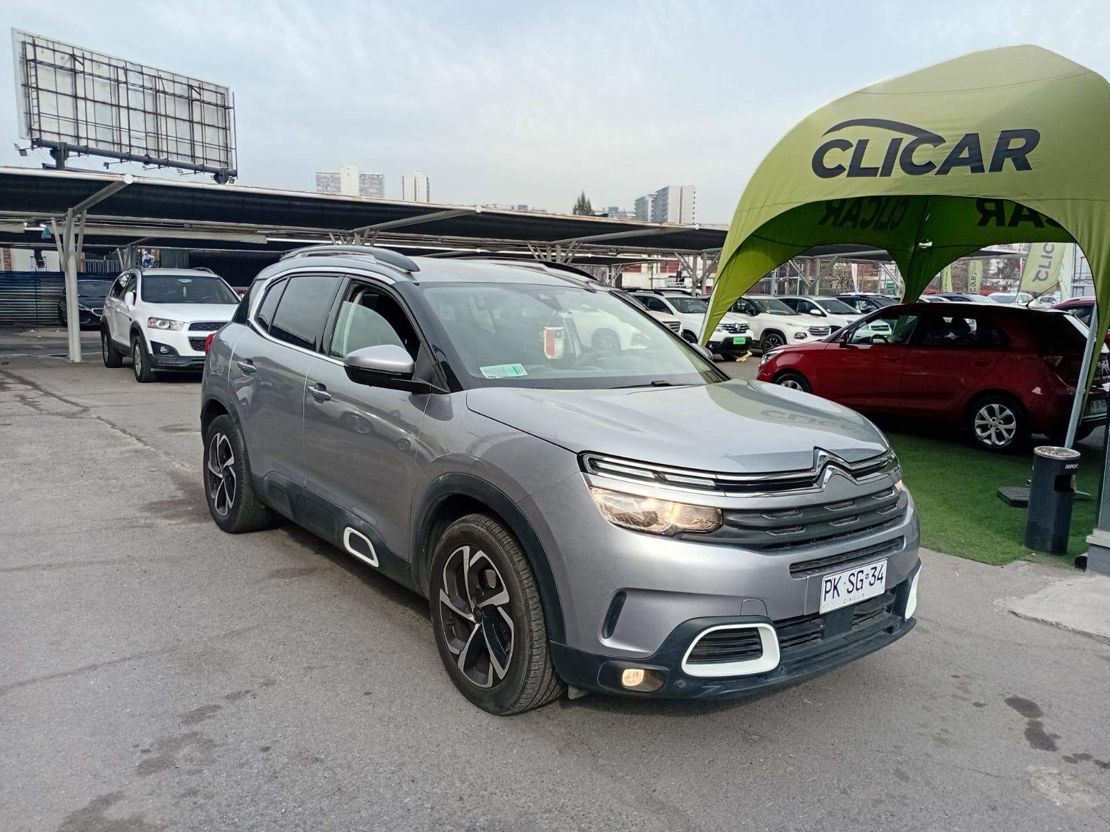 CITROEN