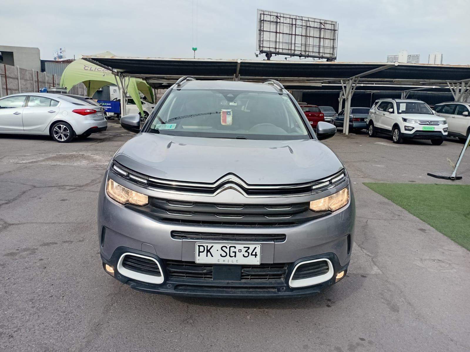 CITROEN - 1