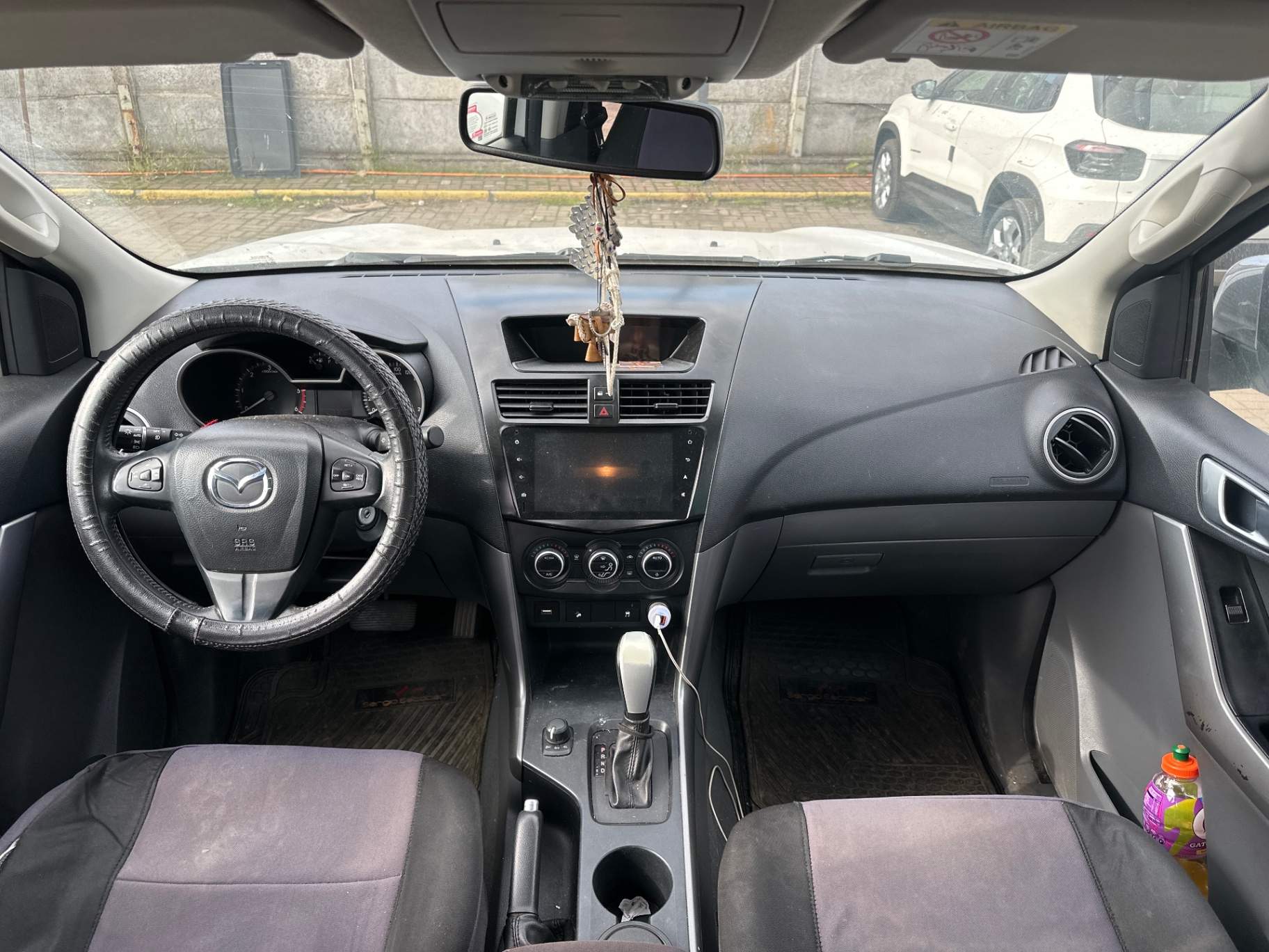 MAZDA - 2