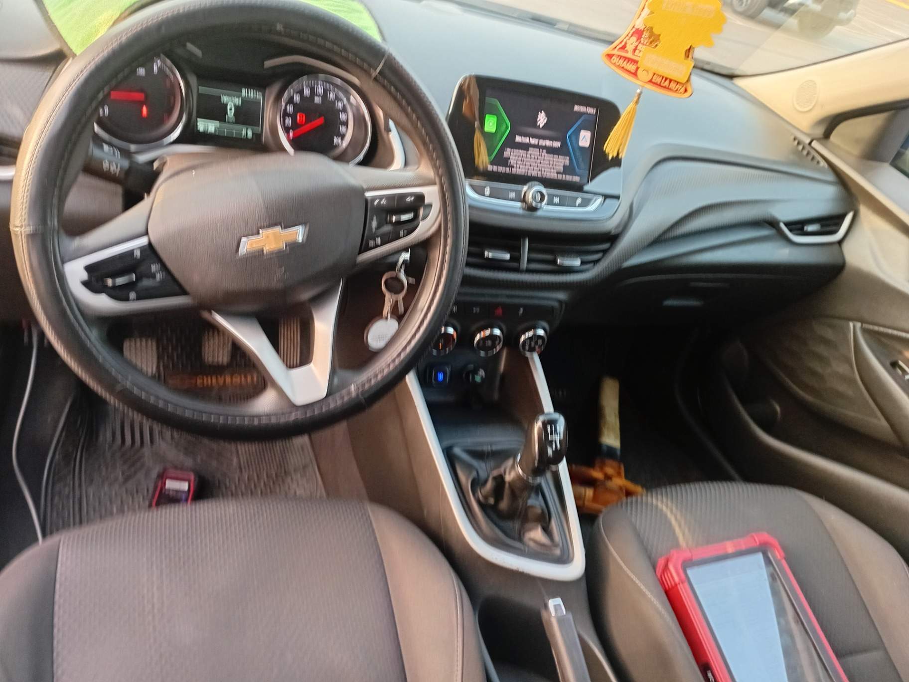 CHEVROLET - 2