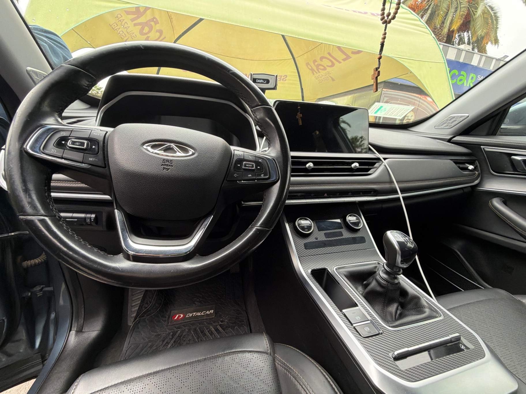 CHERY - 2