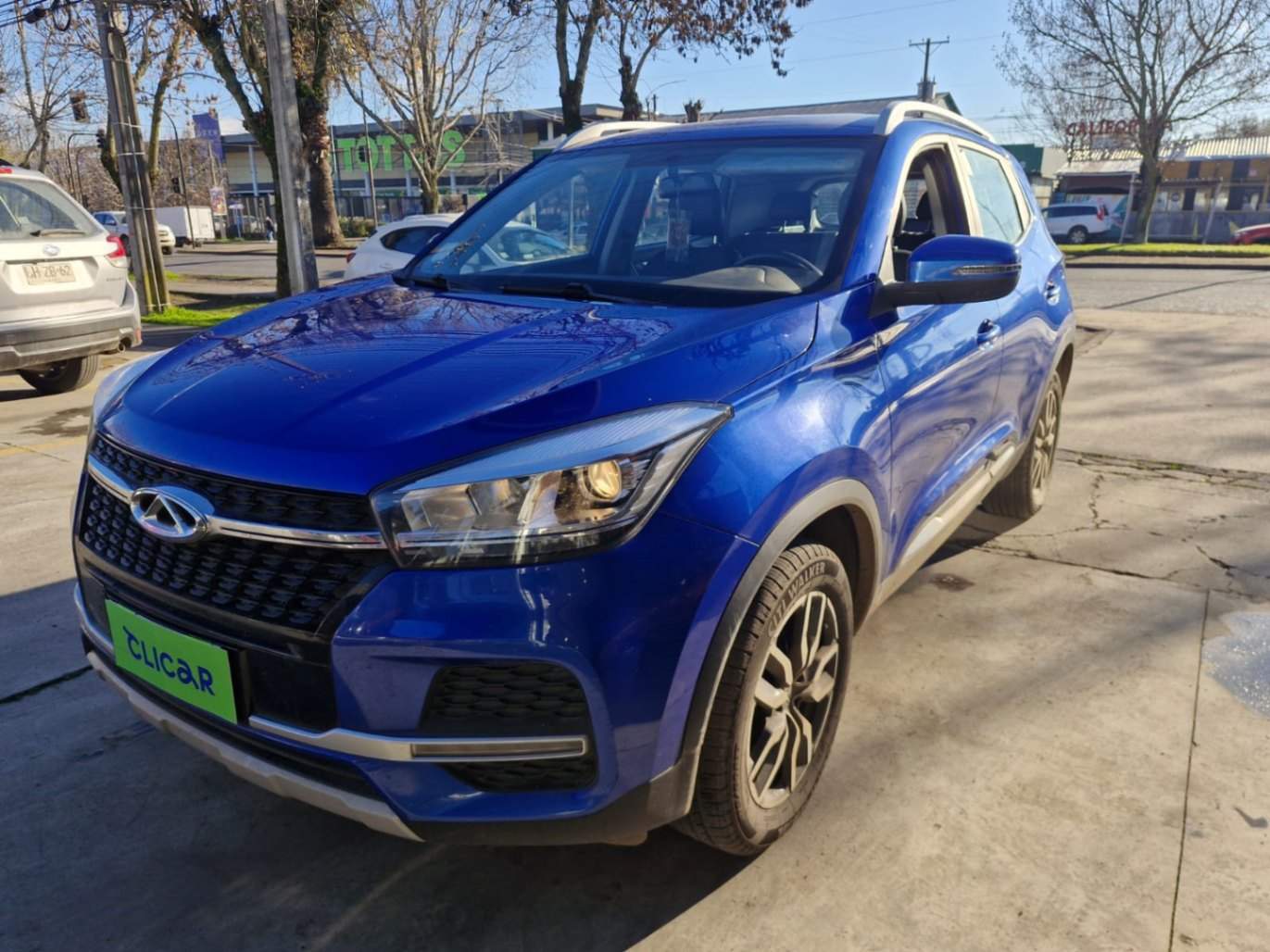 CHERY - 1