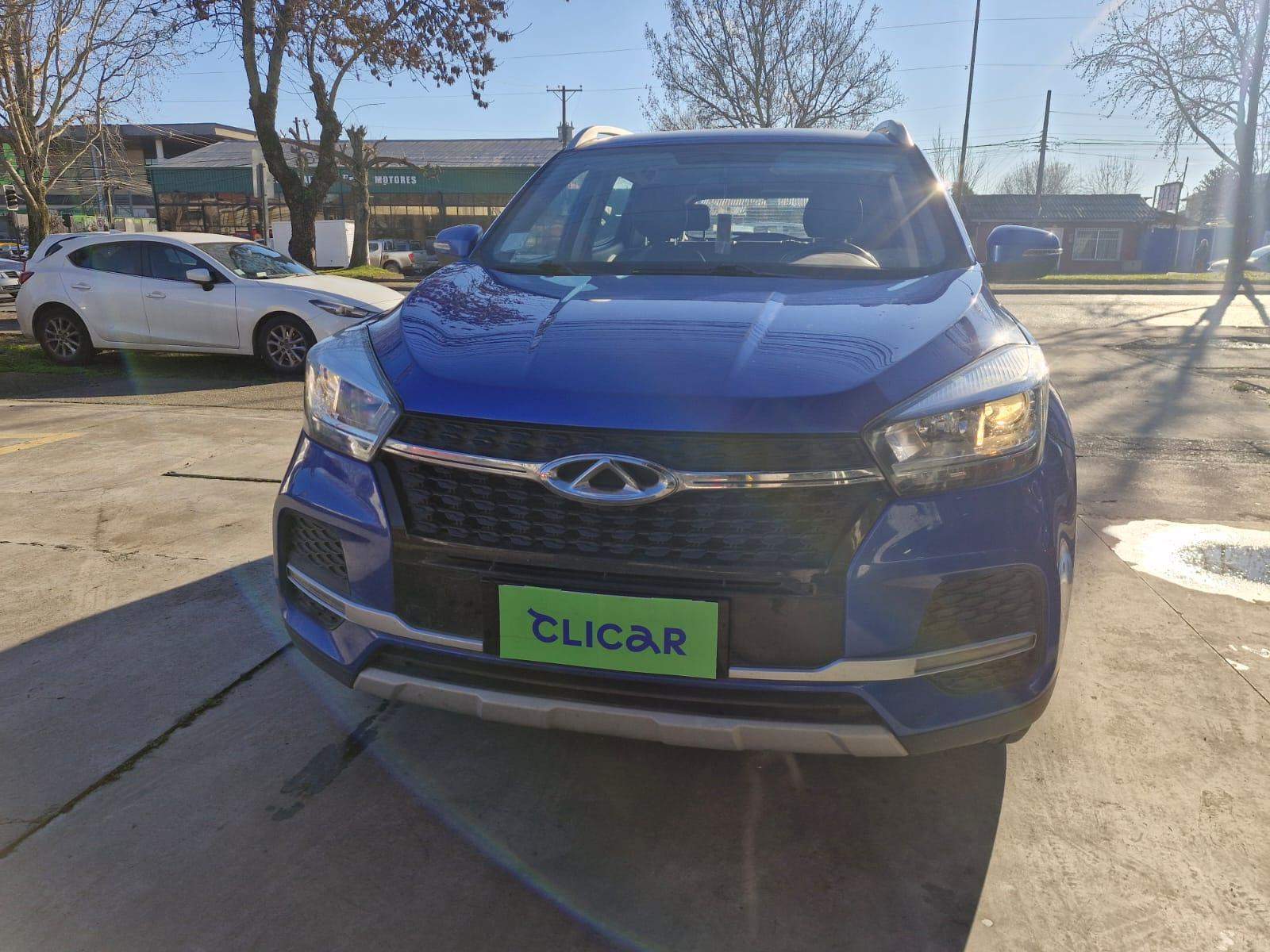 CHERY - 2