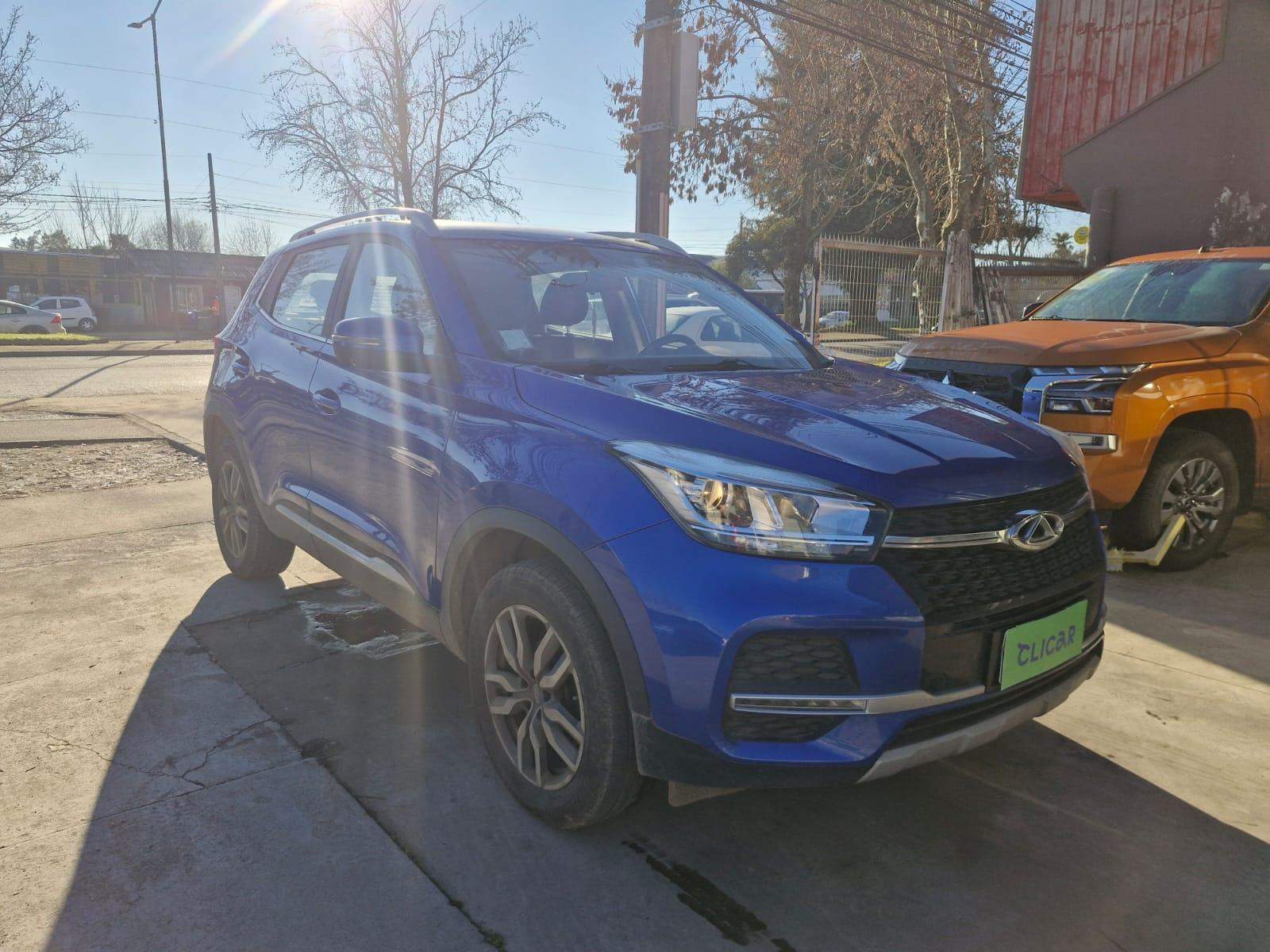 CHERY - 3