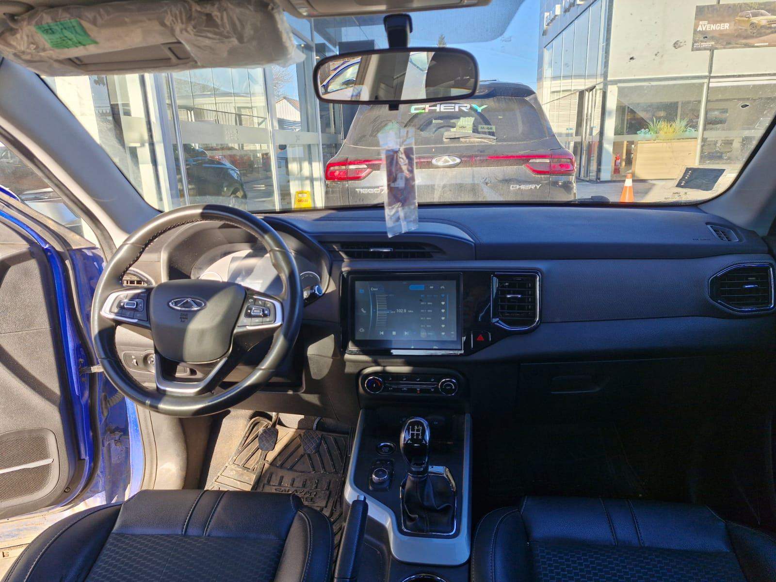 CHERY - 2