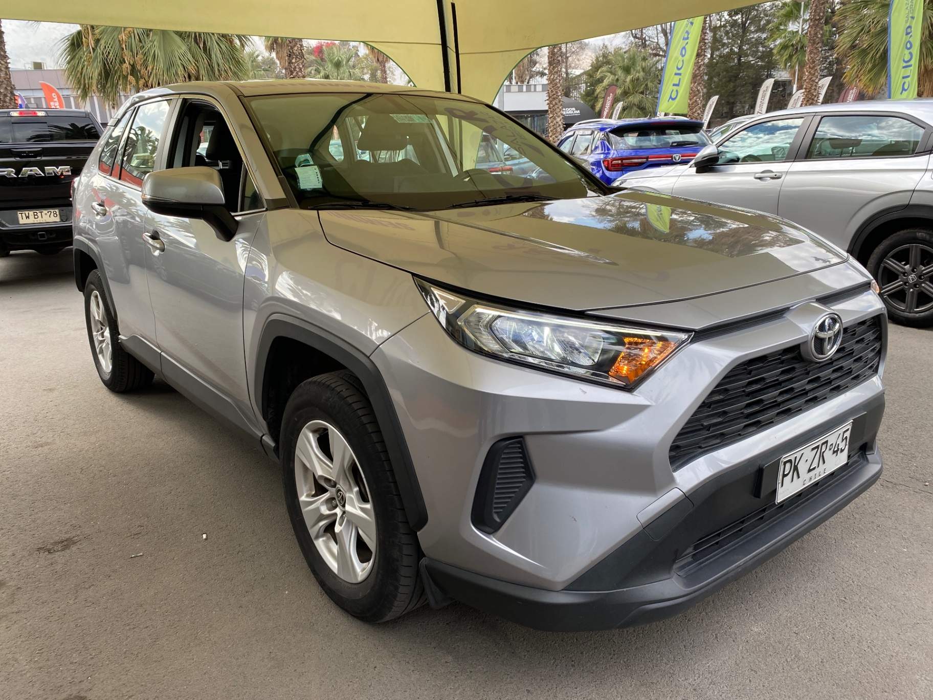 TOYOTA
