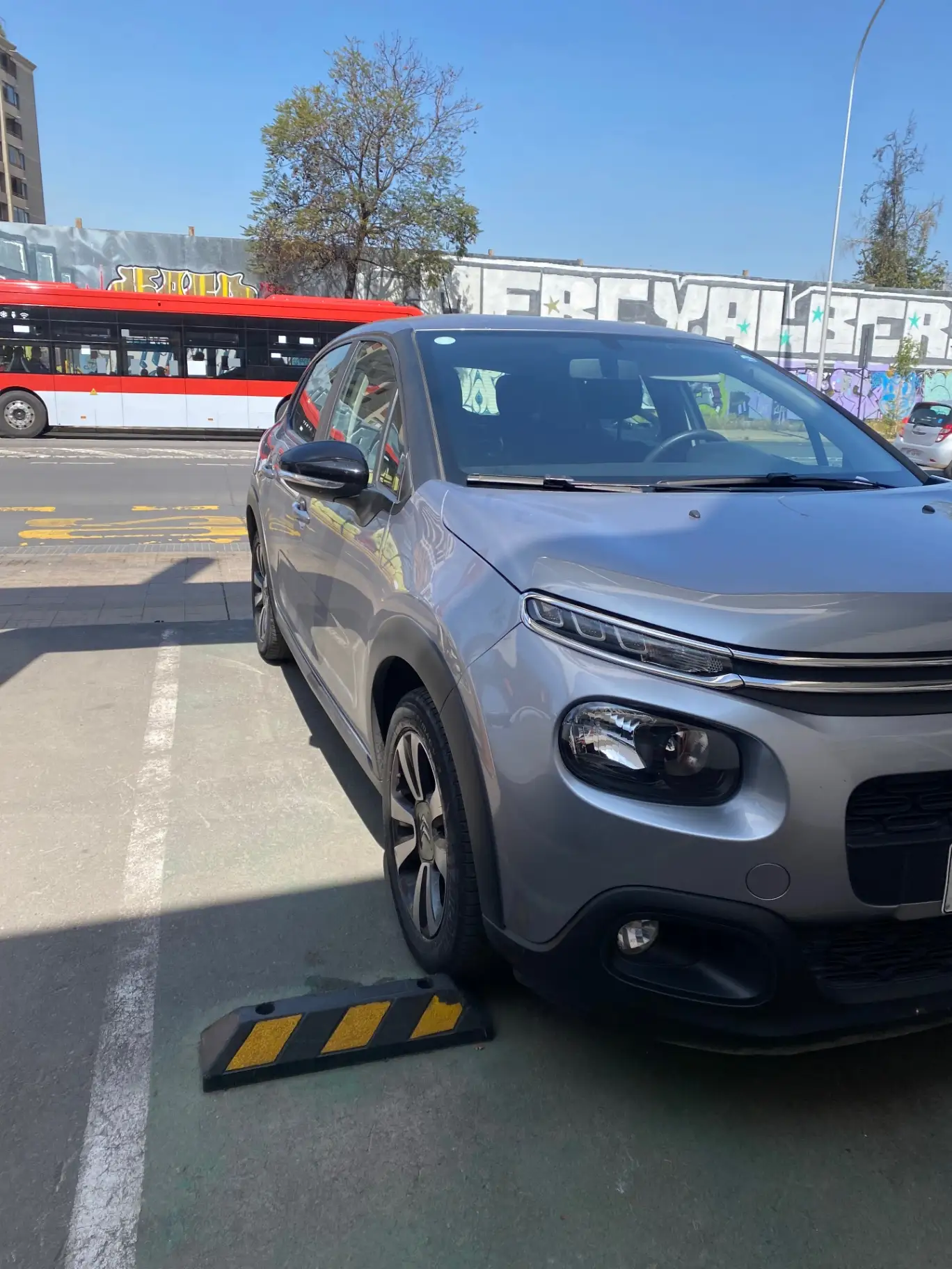 CITROEN