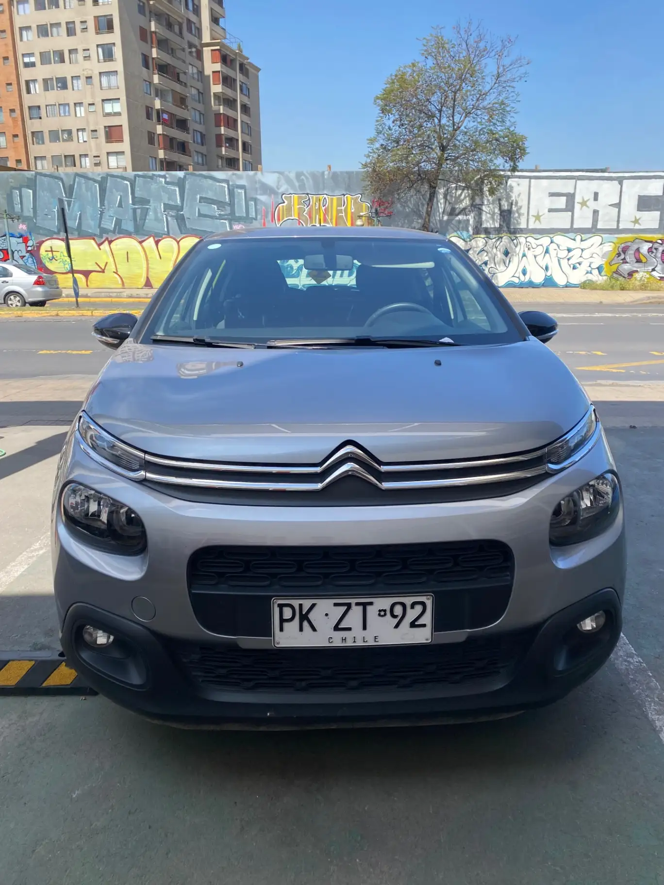 CITROEN - 1