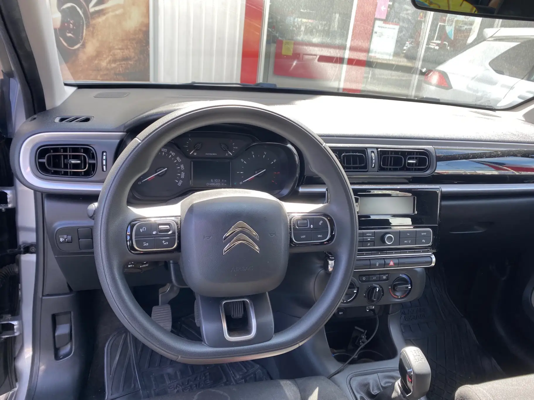 CITROEN - 2
