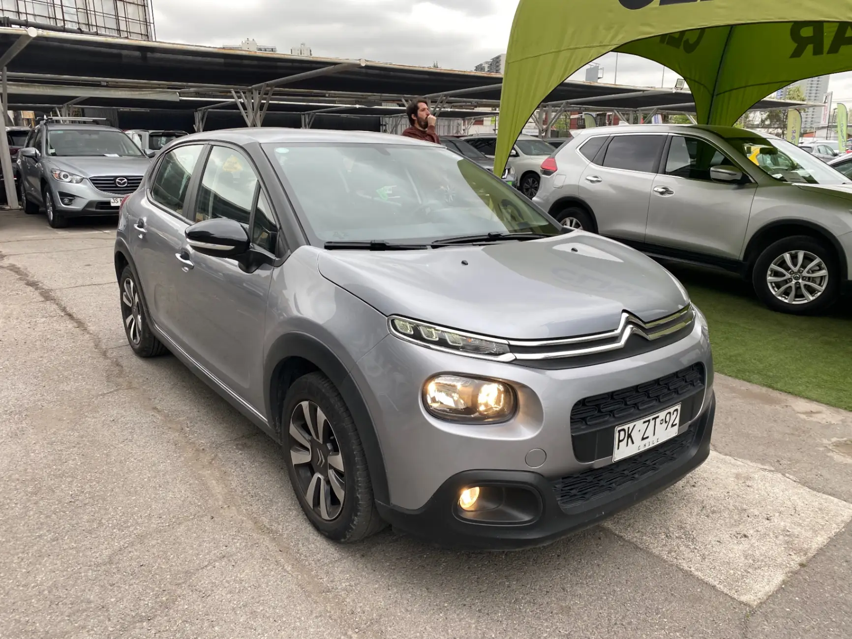 CITROEN