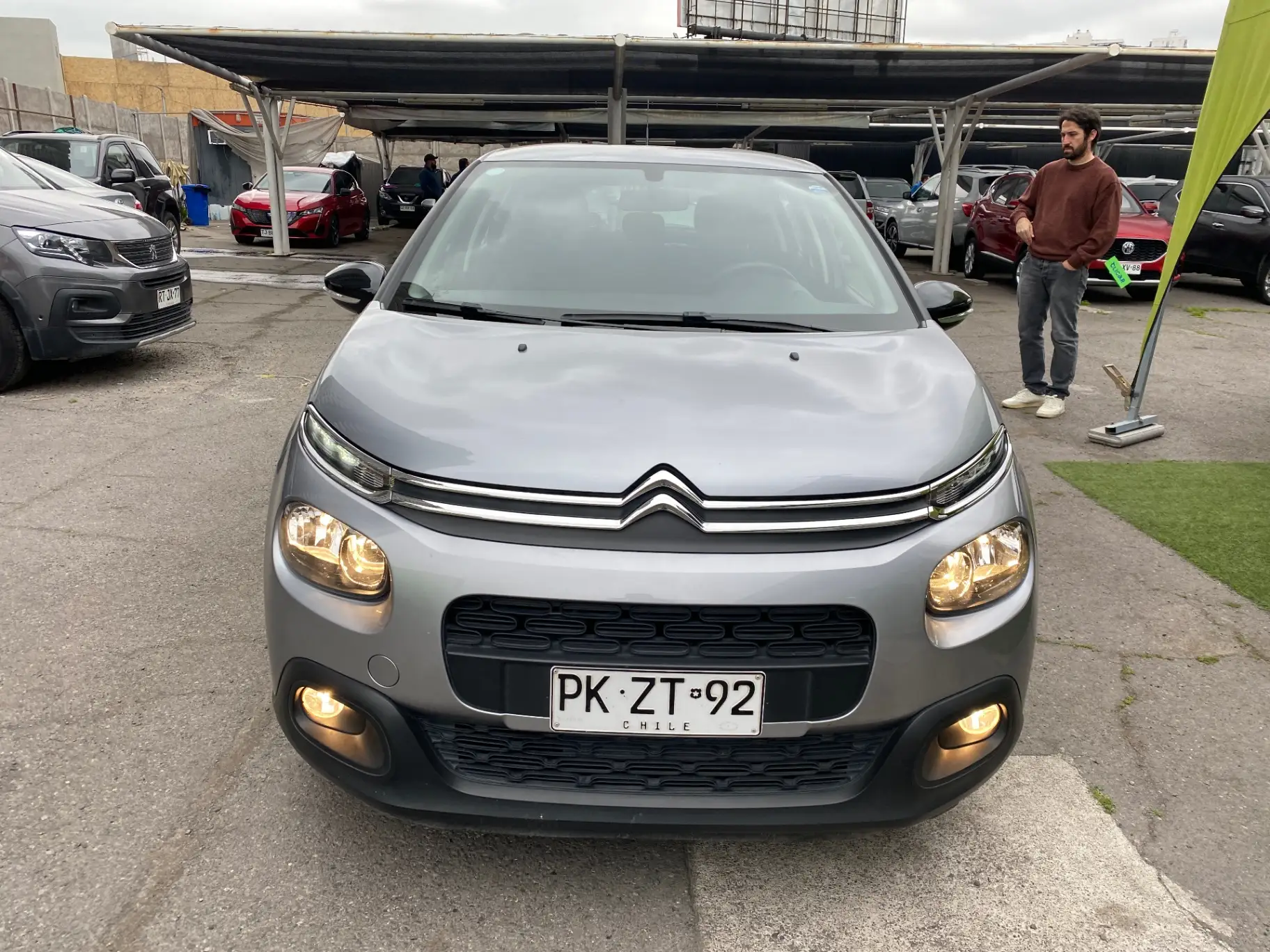CITROEN - 1