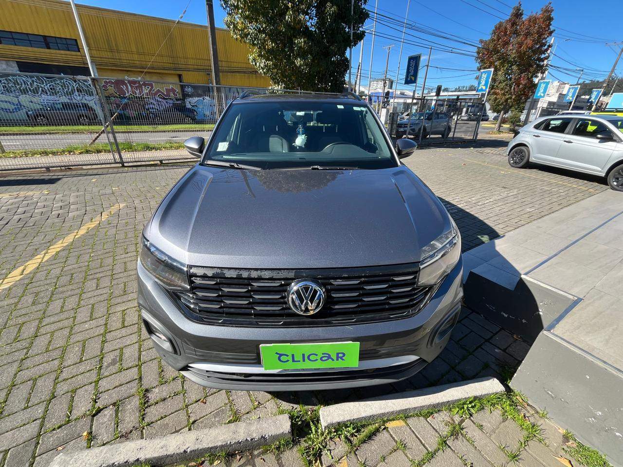 VOLKSWAGEN - 1