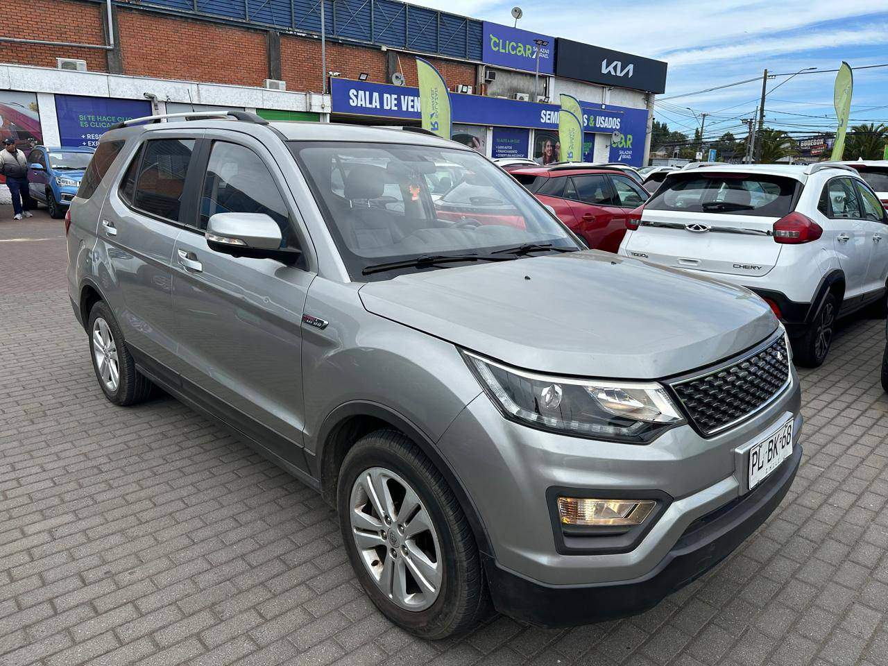 CHANGAN