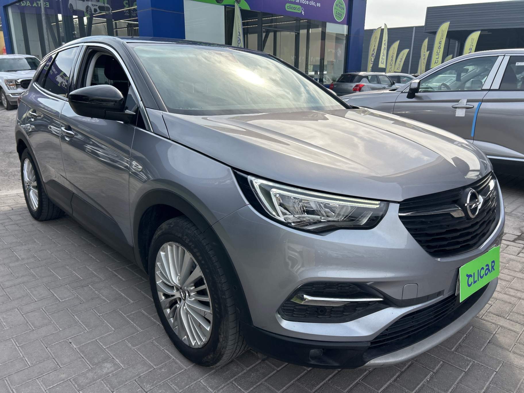 OPEL