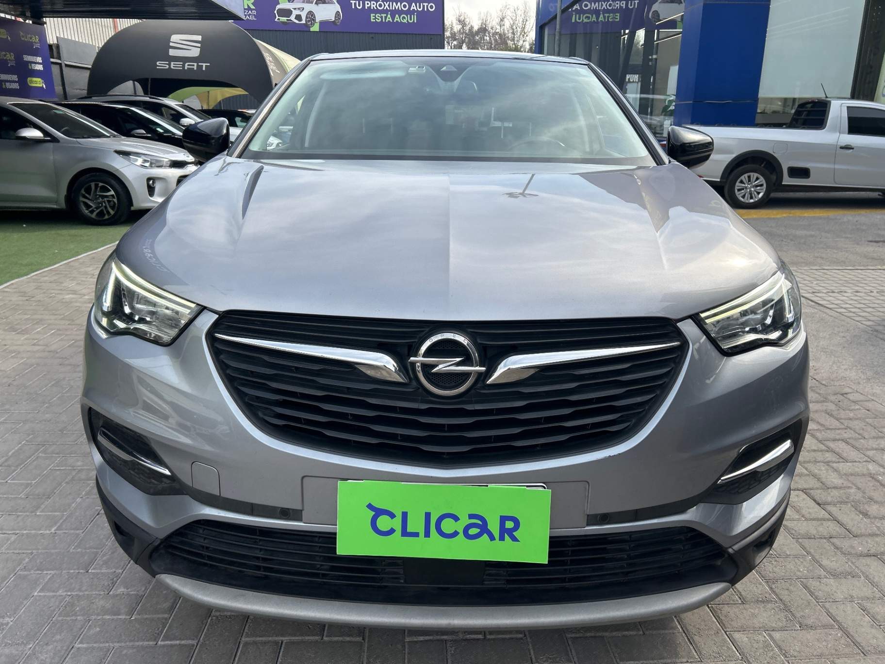 OPEL - 1