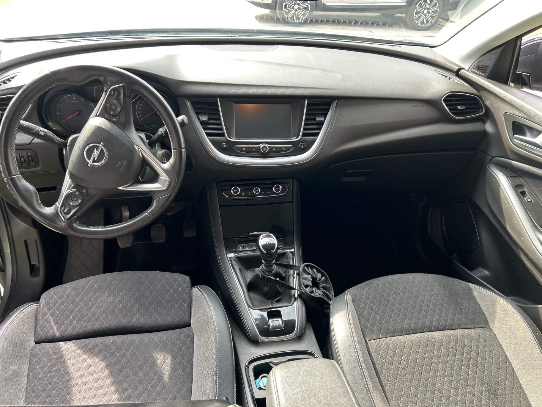 OPEL - 2