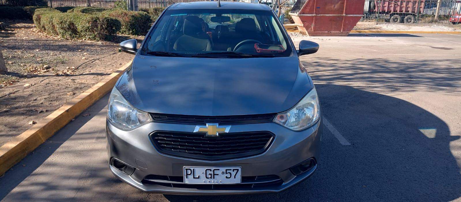 CHEVROLET