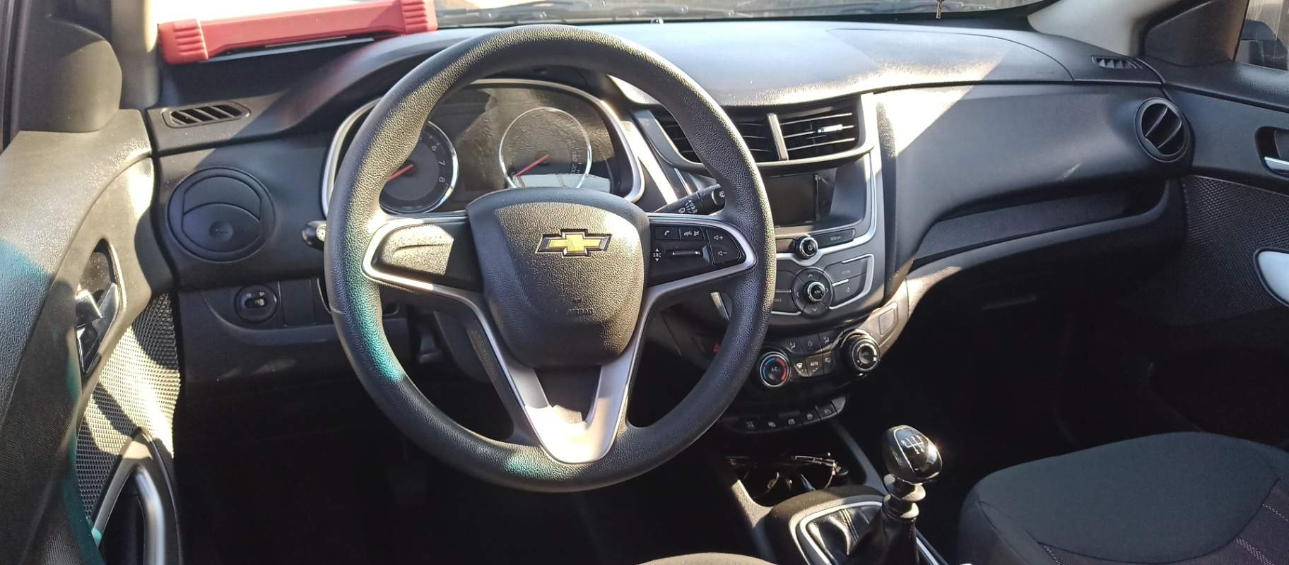 CHEVROLET - 2