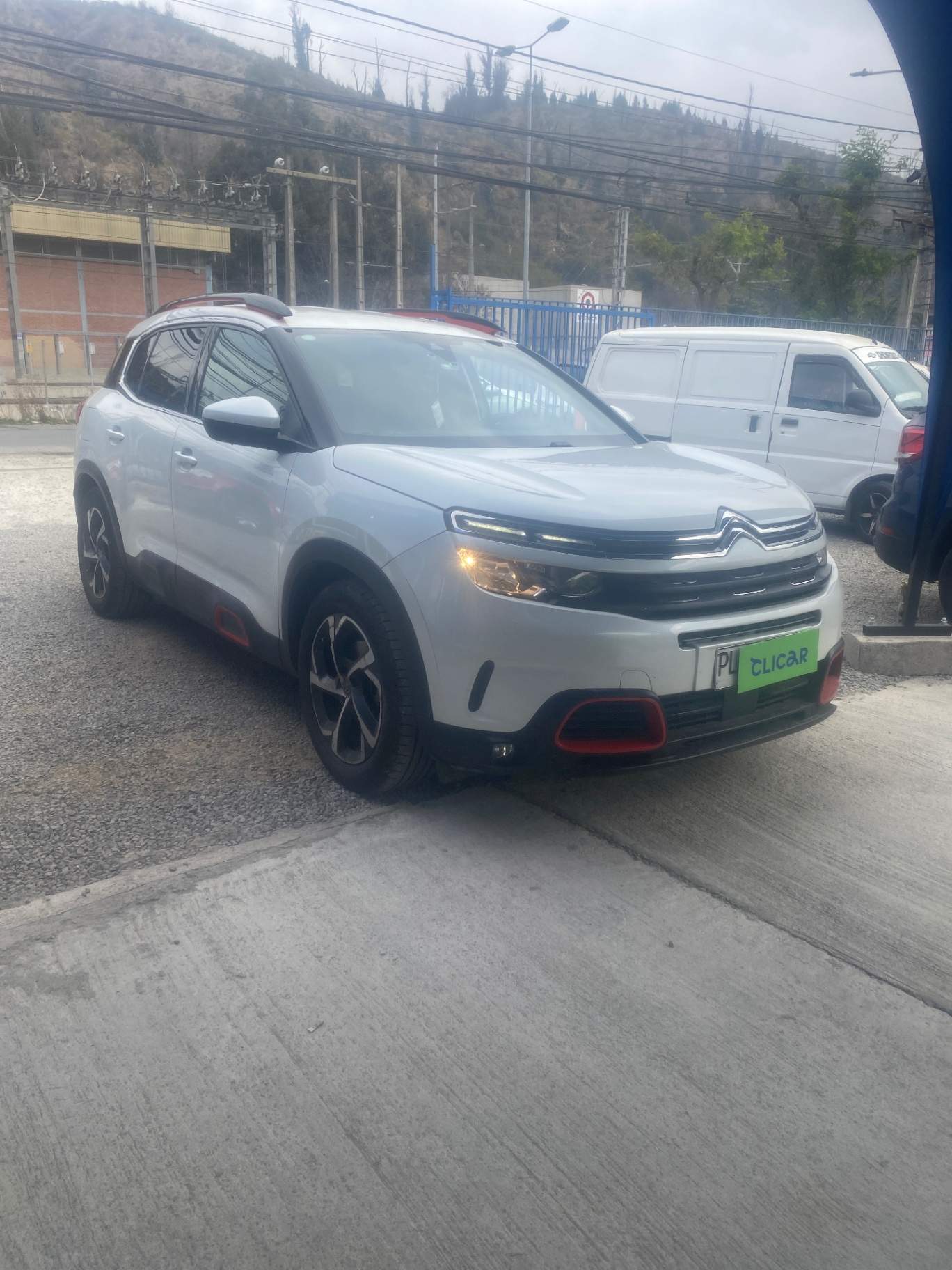 CITROEN