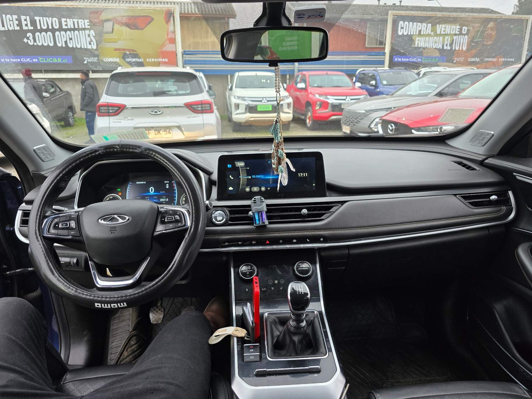 CHERY - 2