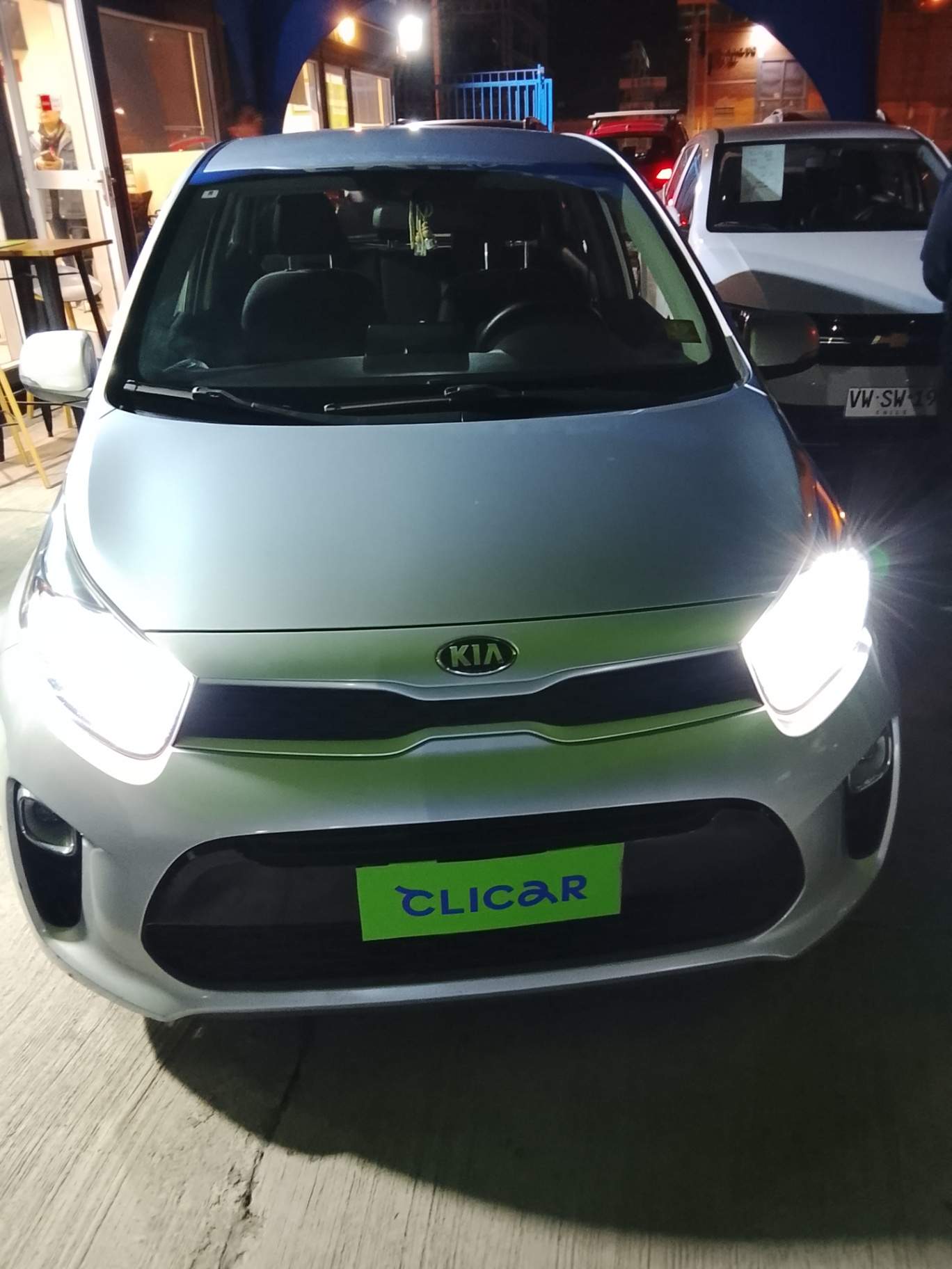 KIA